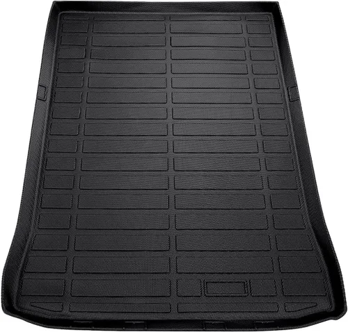 Miniatura 9 de Cartist Revestimiento de Carga Compatible con Honda Civic Sedan 2022-2025 2026 (NO para Hatchback) Alfombrilla de Maletero para Todo Clima