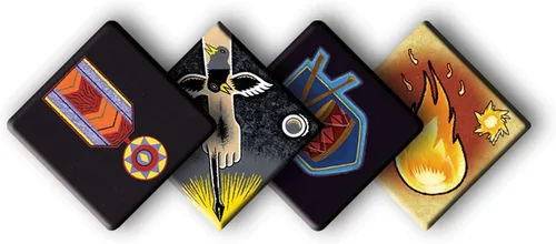Miniatura 5 de WEREWOLVES El juego del pacto, (versión [ingrese idioma])