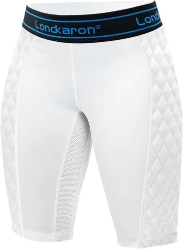 Pantalones cortos deslizantes acolchados de softbol para mujer, pantalones cortos de compresión Elite
