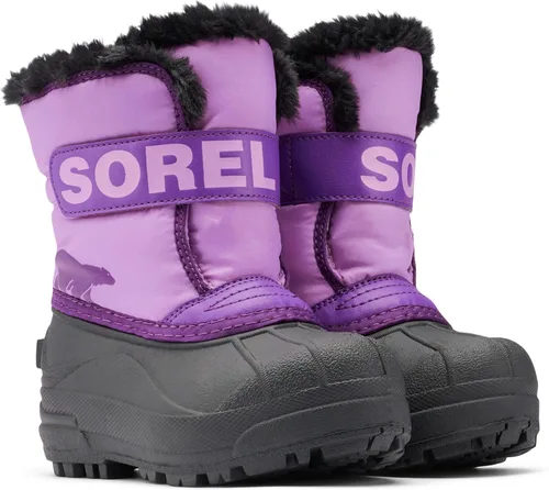 Miniatura 92 de SOREL - Botas de nieve para niños de Snow Commander