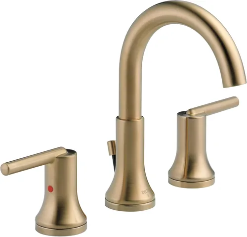 Miniatura 16 de Delta Faucet Trinsic, 3559-SSMPU-DST Inoxidable
