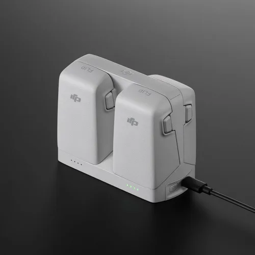 Miniatura 5 de DJI Flip Centro de carga paralela