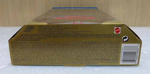 Miniatura 11 de Ninguna Muñecas del Mundo: Princesa de Camboya Barbie