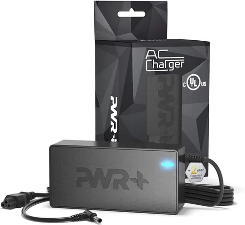 Miniatura 4 de Adaptador de CA para monitor curvo MSI Optix, fuente de alimentación del monitor ASUS: cable extra largo con certificación UL G271 G272 G273 G27C4