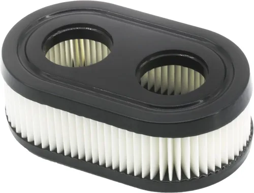 Miniatura 6 de 593260 Filtro de aire para cortacésped, 798452 334404 Filtro de aire de repuesto compatible con motor de serie Toro 550E 500EX 550EX 625 575EX 4247
