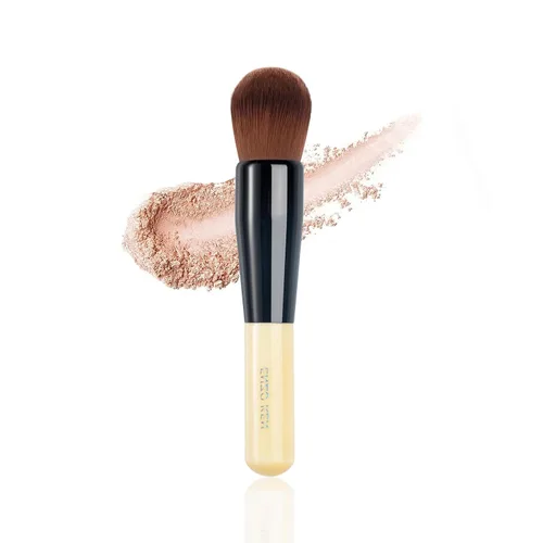 Miniatura 41 de Pincel para sombra de ojos de pelo de pony natural de ENZO KEN, pincel para sombra de ojos de mezcla media, pincel sombreador para sombra de ojos