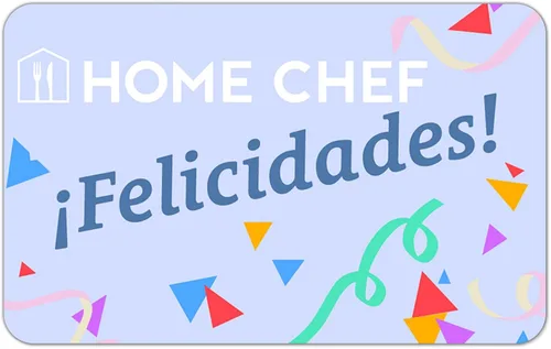 Miniatura 9 de Home Chef Tarjeta de regalo electrónica
