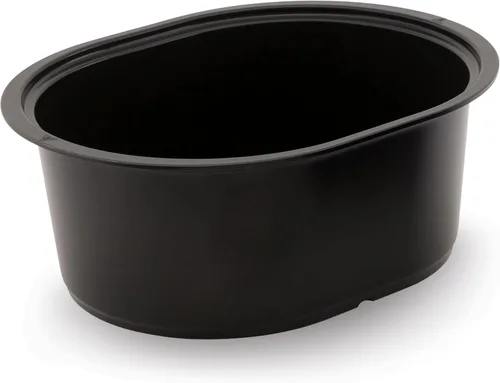 Miniatura 7 de Crock-Pot MultiMeal Multicooker y olla de cocción lenta programable con función de horneado Leche de avena