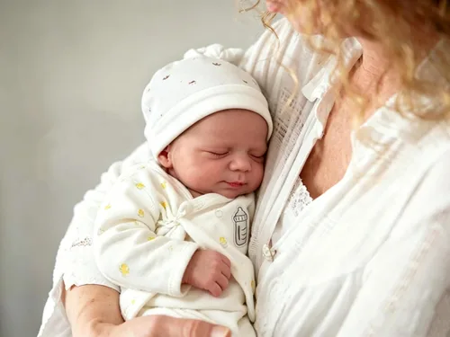 Miniatura 8 de Zero Pam Muñeca de bebé de silicona realista, muñecas de bebé Reborn de 18 pulgadas, cuerpo completo de silicona, muñeca de bebé realista, niña