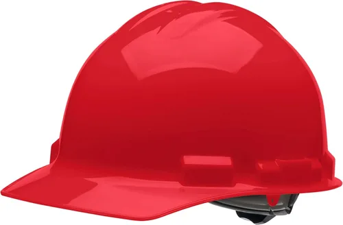 Miniatura 10 de Casco Malta Dynamics – Casco de construcción y seguridad estilo gorra para hombres y mujeres, sistema de suspensión de 4 puntos, conforme a OSHA