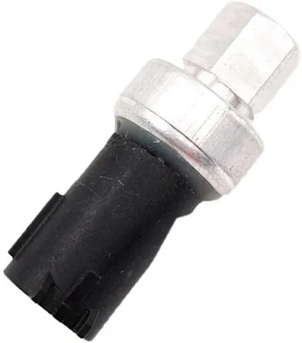 Miniatura 4 de Sensor de interruptor de presión de CA, compatible con Ford Universal Fit para muchos modelos de vehículos Número de pieza: 6F93-19D594-AA