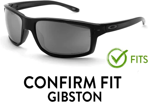 Miniatura 2 de Apex Lenses Lentes de repuesto polarizadas PRO para gafas de sol Oakley Gibston OO9449