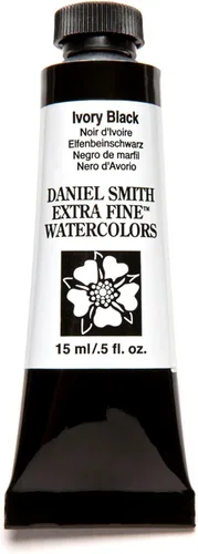 Miniatura 70 de DANIEL SMITH Pintura acuarela extrafina, tubo de 15 ml, Oro iridescente, 284640017, 0.5 fl oz (paquete de 1)