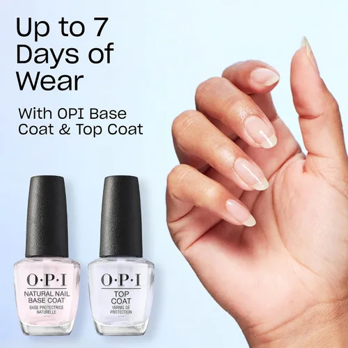 Miniatura 7 de OPI Nail Lacquer Gift Sets Creme & Shimmer Shades Chip Resistant Nail Polish Trending, Spring, Summer, Fall & Winter Holiday Collections
