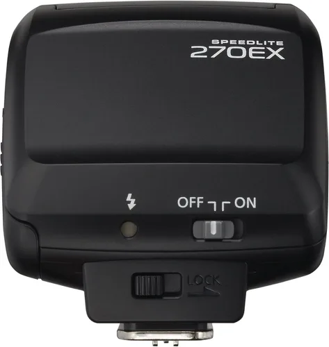 Miniatura 2 de Canon Flash Speedlite 270EX para cámaras réflex digitales Canon