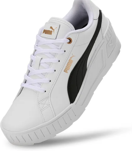 Miniatura 6 de PUMA Karmen Wedge - Tenis para mujer