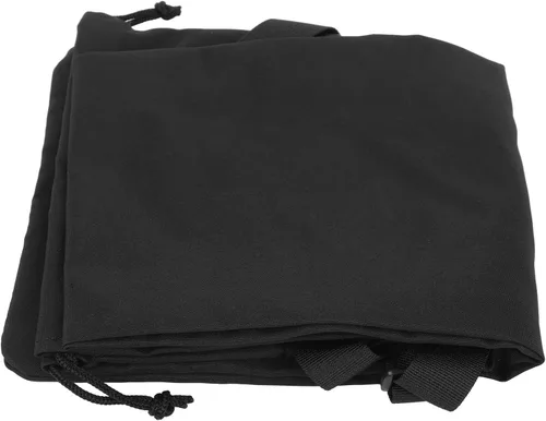 Miniatura 5 de Estuche de transporte universal para trípode, soporte de luz para fotografía, bolsa de cámara monopie con correa para el hombro, bolsa