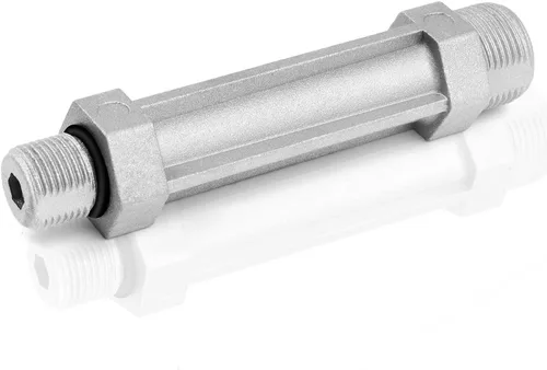 Piezas para lavadora a presión, piezas de lavadora eléctrica Craftsman, repuesto de tubo de salida 190589GS 190634GS 201497GS compatible con bomba