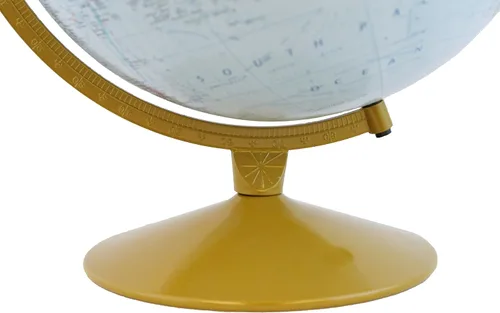 Miniatura 4 de Replogle Globes Explorer - Globo de idioma español, 12 pulgadas de diámetro