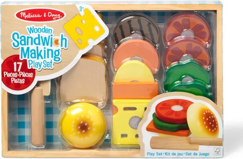 Miniatura 6 de Melissa & Doug, Estándar, 1