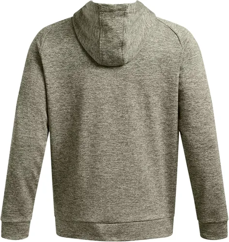 Miniatura 67 de Under Armour Sudadera de vellón con capucha, para hombre, jaspeada