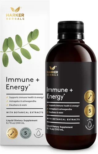 Miniatura 11 de Tónico de Apoyo Pulmonar Profundo, Fórmula Herbal para la Salud Respiratoria, Respiración Clara, Congestión Bronquial, a Base de Plantas - 7.8 fl oz