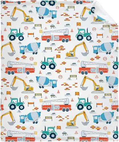 Miniatura 16 de Manta de franela súper suave y ligera para niños, adultos, adecuada para sofá, cama, campamento, viajes, todas las estaciones, 30 x 40 pulgadas