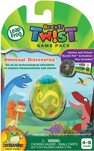 Miniatura 9 de LeapFrog RockIt Twist Paquete de juego: Trolls Fiesta Tiempo con Amapola
