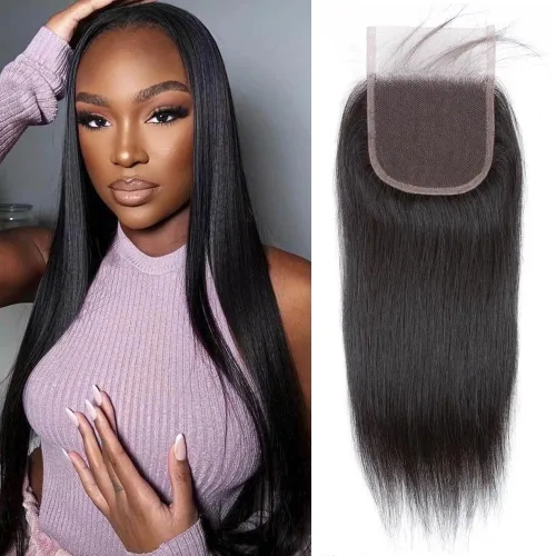 Miniatura 62 de Extensiones de pelo rizado brasileño de Selina, pelo virgen brasileño, 100 gramos/paquete, color natural (16 pulgadas, rizado)