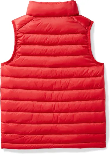 Miniatura 2 de Tienda Essentials - Chaleco acolchado impermeable para niño ligero y fácil de guardar