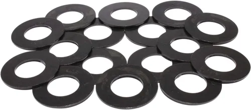 COMP Cams 4751-16 Kit de cuña de resorte de válvula - 1.500 pulgadas de diámetro exterior, 0.645 pulgadas de diámetro interior .060 pulgadas de
