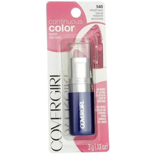 Miniatura 19 de Lápiz labial de color continuo Covergirl, Melocotón bronceado 015