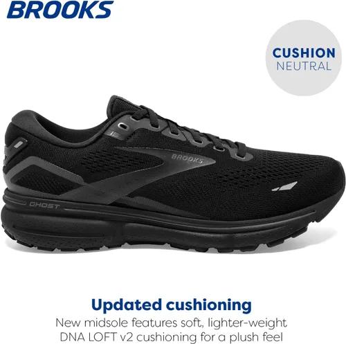 Miniatura 2 de Brooks Ghost 15 - Tenis de correr con pisada neutra para hombre