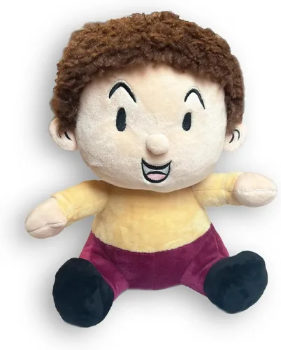 Miniatura 5 de My Dragon Books Diggory Doo Dragón de peluche adorable dragón de peluche