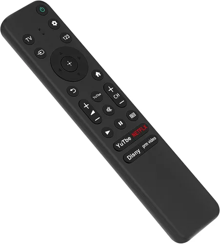 Miniatura 2 de RMF-TX900U - Remoto IR de repuesto compatible con Sony X80CK X90CK X95K Series Google TV KD-85X80CK KD-55X80CK KD-65X80CK KD-75X80CK XR-55X90CK