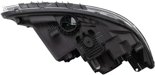 Miniatura 7 de Para Kia Sorento LX modelo faro Asamblea 2014 2015 lado del conductor w/control de nivel automático para KI2502164 92101 1U500