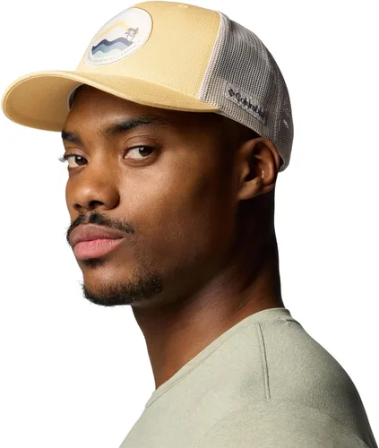 Miniatura 202 de Gorra de malla PFG Columbia para hombre