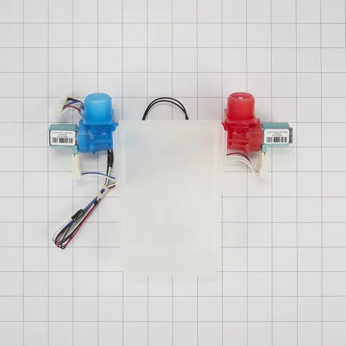 Miniatura 4 de Whirlpool WPW10683603 Válvula