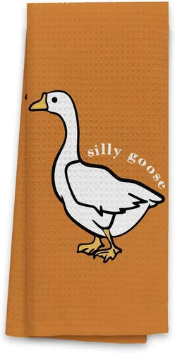 Miniatura 8 de TNUW Eres mi pingüino, toallas suaves y absorbentes para baño y cocina, lindas toallas de mano de pingüino, toallas de playa de pingüino de 16″×24″