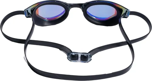 Miniatura 3 de Clear'r Victor Adult Swim Goggles, Mirrored Anti-Fog Goggles with UV Protection & Panoramic View, 4 Nosepieces