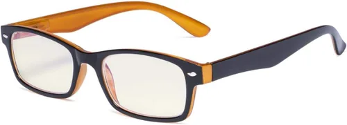 Miniatura 9 de Eyekepper Bisagras de resorte Protección UV,Antideslumbrante,Anti rayos azules,Lentes resistentes a los arañazos Lectores de lentes de lectura