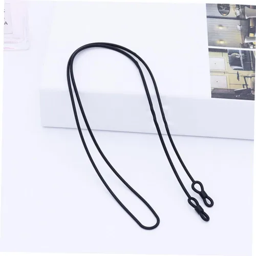 Miniatura 7 de ARTIBETTER Bloqueadores de luz de cuerda para lentes para persianas alternativas alicates kits de infusor extraíbles tapones para gafas