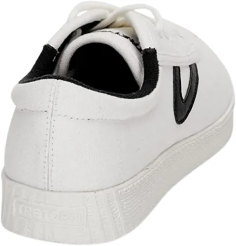 Miniatura 4 de TRETORN Zapatillas de lona Nylite para hombre