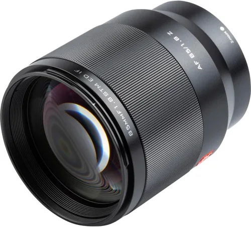 Miniatura 4 de Viltrox Lente AF 3.346 in f/1.8 Z STM para Nikon Z
