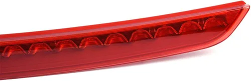 Miniatura 2 de GRAND ORANGE Tercera Luz Trasera LED de Freno Compatible con Audi MK2 TT 8J Coupe/Compatible con Roadster 2007-2014