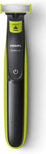 Miniatura 8 de Philips Recortadora y afeitadora eléctrica híbrida OneBlade QP2520