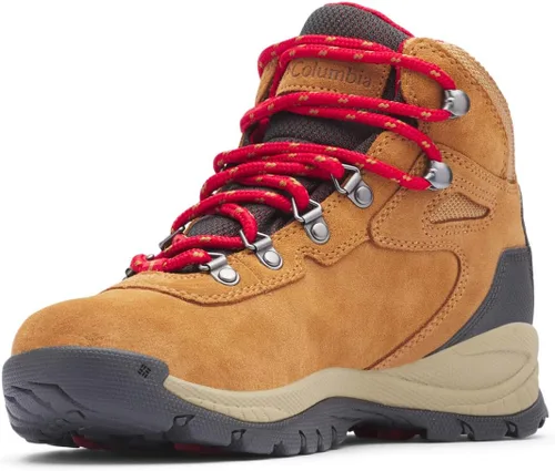 Miniatura 120 de Columbia Women's Newton Ridge Plus Waterproof Amped Hiking Boot