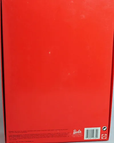 Miniatura 2 de Coca Cola Verano Daydreams Barbie
