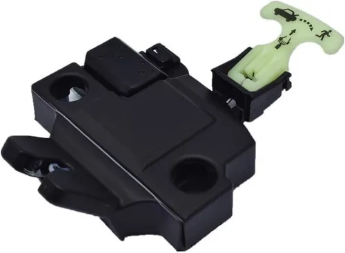 Miniatura 2 de Actuador del pestillo de la cerradura de la puerta de la tapa del maletero para Toyota 2013-2018 Avalon 2012-2017 Camry reemplaza al OEM 64600-06041