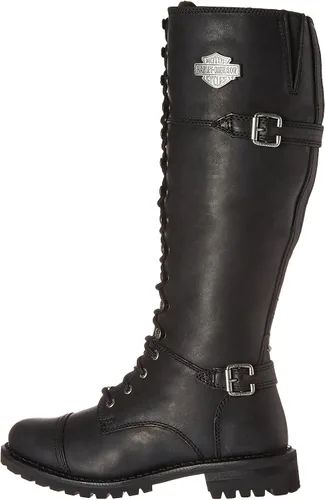 Miniatura 8 de HARLEY-DAVIDSON FOOTWEAR Women's Beechwood Boot